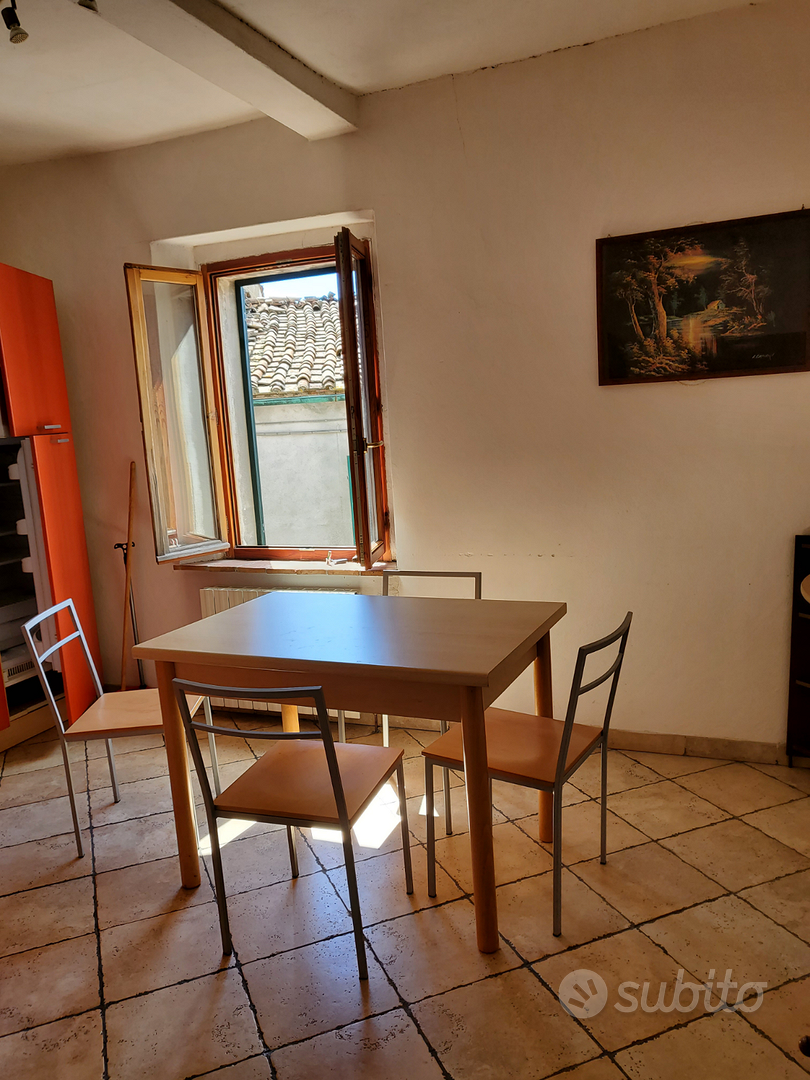 Appartamento – Chiusdino, Piazza Giacomo Matteotti, Ciciano - Vista 3