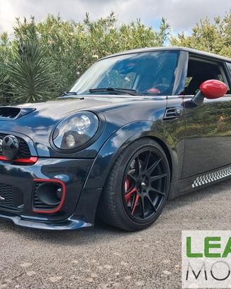 Mini John Cooper Works (M1595)