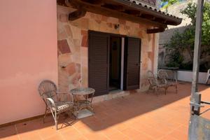 Appartamento - Dorgali Rif: 1043-103