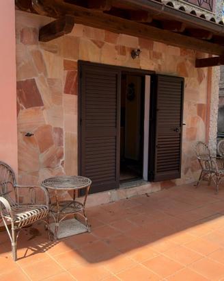 Appartamento - Dorgali Rif: 1043-103
