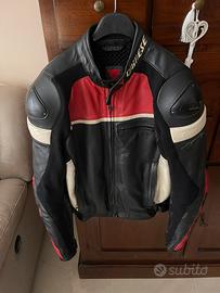 Giubbotto moto Dainese
