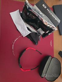 occhiali sportivi Rudy Project Cutline 
