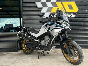 Cfmoto 800mt - 2023