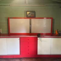 BANCO DA LAVORO PROFESSIONALE SU MISURA