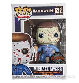Funko POP! Special Edition MICHAEL MYERS #622