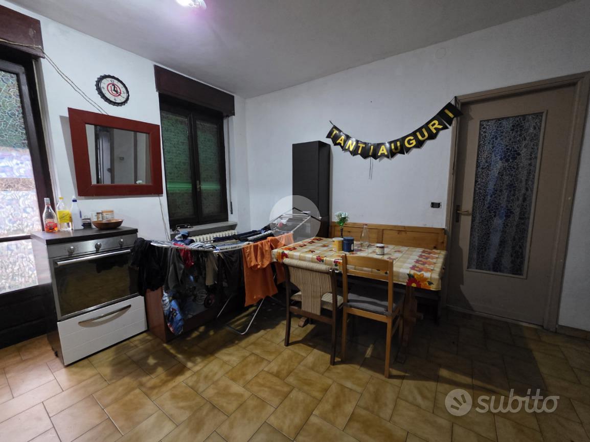 Appartamento – San Mauro Torinese, Centro - Vista 3