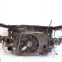 Ossatura kit radiatori Mercedes Classe B W245 2.0
