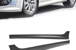 PROFILI LATERALI VOLKSWAGEN VW GOLF 6 08-12 LOOK V