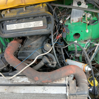 Iveco deli 35.12
