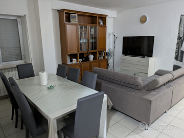 Appartamento a Scafa