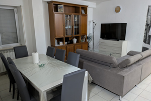 Appartamento a Scafa