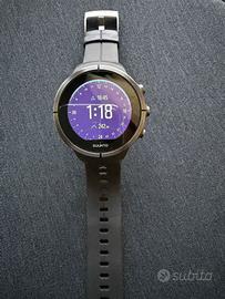 SUUNTO SPARTAN ULTRA