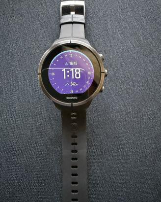 SUUNTO SPARTAN ULTRA