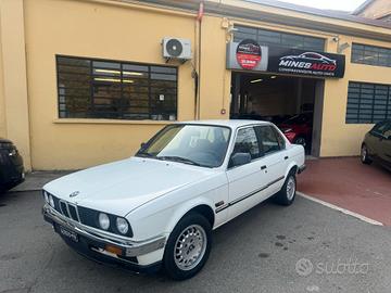 Bmw 316 Anno 1984 1.8 Benzina 64.000 Km