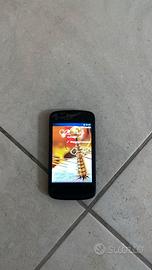 Smartphone NGM WEMOVE POLARIS Dual SIM Android