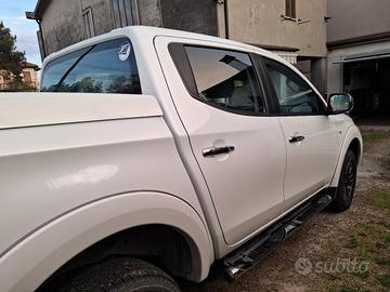 Fiat Fullback