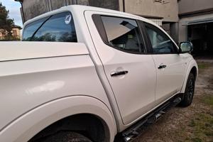 Fiat Fullback