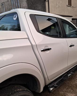 Fiat Fullback