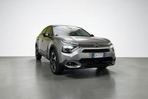 Citroen C4 1.5 bluehdi Shine s&s 130cv eat8