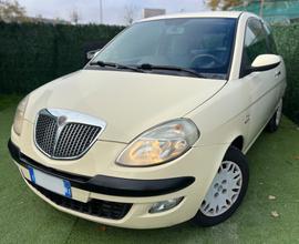 Lancia YPSILON 1.2 BENZINA NEOPATENTATI