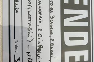 Appartamento a schiera Angeli di Rosora