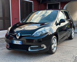 Renault Scenic affidabile,finanziabile, NAVI, 17