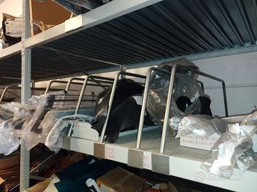 Scaffale modulare Armes per negozi o magazzino