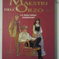 I maestri dell'orzo - Classici Repubblica Oro