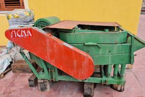 Cernitrice per olive