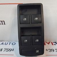 PULSANTIERA ALZAVETRI CENTRALE OPEL Mokka 1a Serie