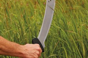 Fiskars machete solid per tagliare e sfoltire
