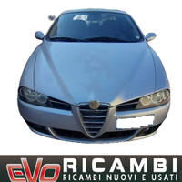 Ricambi Alfa 156 III 1.9jtdm 16v 140cv "Giugiaro"