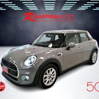 MINI One D 1.5 One D Boost 5 porte Km 65.000 Pront
