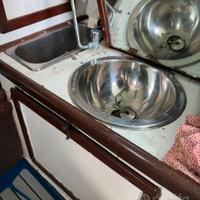 Barca a Vela 7 MT+posto barca a M.di Cecina 2026