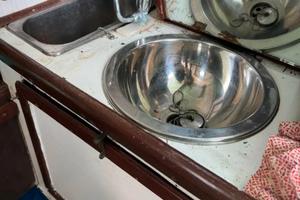 Barca a Vela 7 MT+posto barca a M.di Cecina 2026