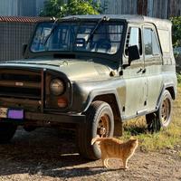 Uaz 315127