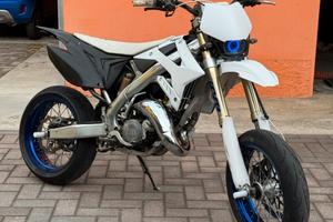 Tm smr 125