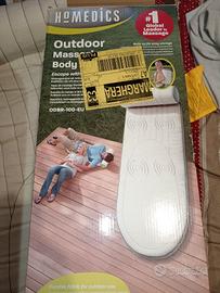 Materassino Vibrante