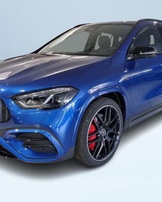 Mercedes-Benz GLA 45 S AMG 4Matic Premium Plus
