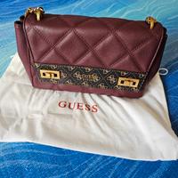 Borsa a Tracolla Guess Mod. Katey QB787019