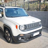 JEEP RENEGADE 1.6MTJ 120CV 6 MARCE START & STOP - 