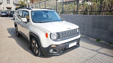 JEEP RENEGADE 1.6MTJ 120CV 6 MARCE START & STOP - 