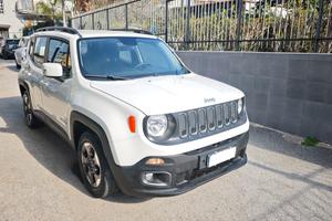JEEP RENEGADE 1.6MTJ 120CV 6 MARCE START & STOP - 