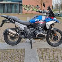 Bnw Gs 1300 Trophy 2025