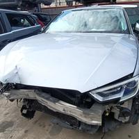 RICAMBI USATI AUTO AUDI A3 Sportback Serie (8VA) N