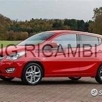 Ricambi garantiti per Opel Karl 2020/2021