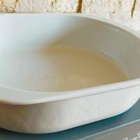 pirofila ovale porcellana bianca nuova Rosenthal