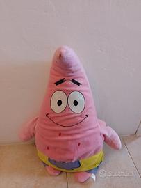 Patrick - Spongebob