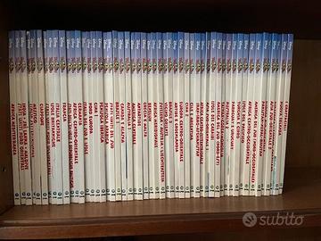 ENCICLOPEDIA "TOPOGEO"