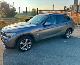 Bmw x1 (e84) - 2011